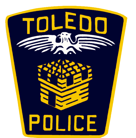 TOLEDO PD